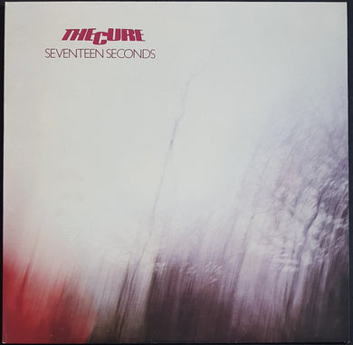 Cure - Seventeen Seconds