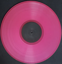 Load image into Gallery viewer, Death In June - Burial - Pink Vinyl