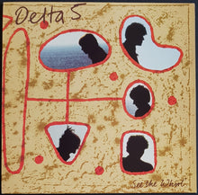 Load image into Gallery viewer, Delta 5 - See The Whirl&#39;..