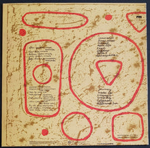Load image into Gallery viewer, Delta 5 - See The Whirl&#39;..