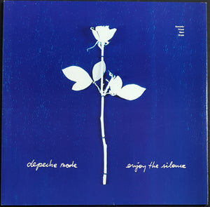 Depeche Mode - Enjoy The Silence