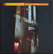 Load image into Gallery viewer, Depeche Mode - Black Celebration