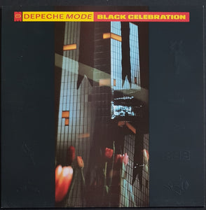 Depeche Mode - Black Celebration