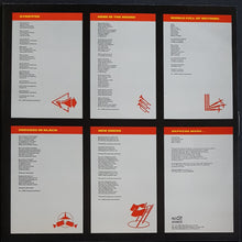 Load image into Gallery viewer, Depeche Mode - Black Celebration