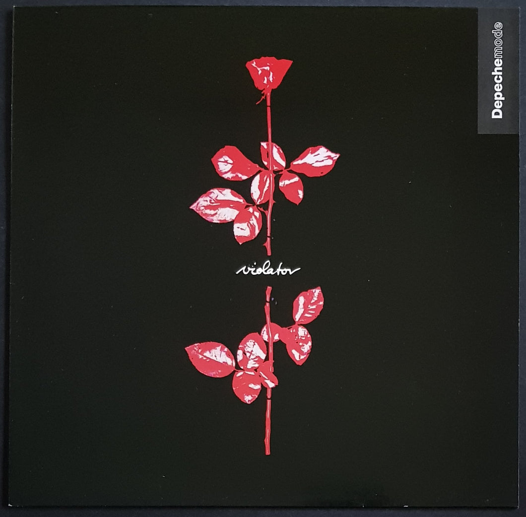 Depeche Mode - Violator