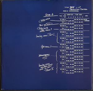 DAF - 1st Step To Heaven