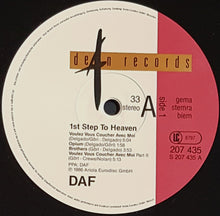 Load image into Gallery viewer, DAF - 1st Step To Heaven