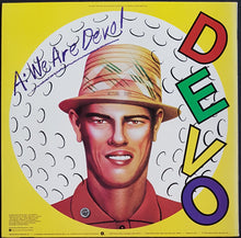 Load image into Gallery viewer, Devo - Q: Are We Not Men? A: We Are Devo!