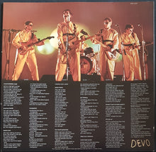 Load image into Gallery viewer, Devo - Q: Are We Not Men? A: We Are Devo!
