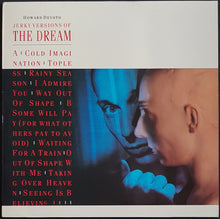 Load image into Gallery viewer, Howard Devoto- Jerky Versions Of The Dream