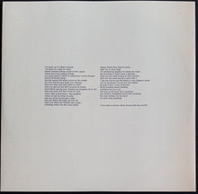 Load image into Gallery viewer, Echo &amp; The Bunnymen - Crocodiles