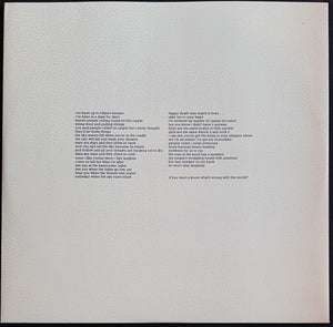 Echo & The Bunnymen - Crocodiles