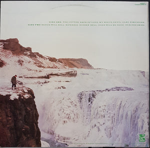 Echo & The Bunnymen - Porcupine