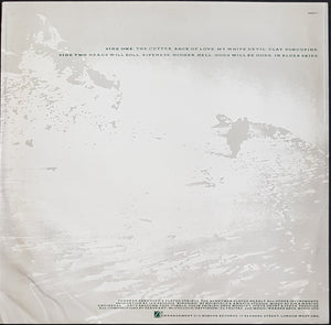 Echo & The Bunnymen - Porcupine