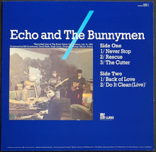 Load image into Gallery viewer, Echo &amp; The Bunnymen - Echo And The Bunnymen