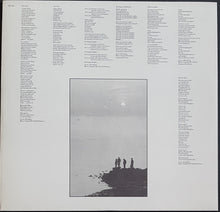 Load image into Gallery viewer, Echo &amp; The Bunnymen - Echo &amp; The Bunnymen