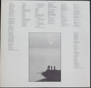 Echo & The Bunnymen - Echo & The Bunnymen