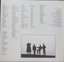 Load image into Gallery viewer, Echo &amp; The Bunnymen - Echo &amp; The Bunnymen