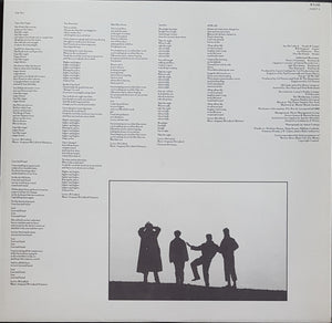 Echo & The Bunnymen - Echo & The Bunnymen