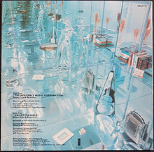 Load image into Gallery viewer, Fripp / Eno - (No Pussyfooting)