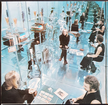 Load image into Gallery viewer, Fripp / Eno - (No Pussyfooting)