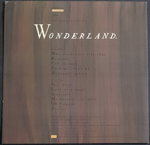 Load image into Gallery viewer, Erasure - Wonderland
