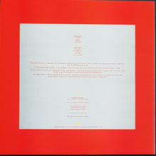 Load image into Gallery viewer, Chris And Cosey - CTI - European Rendezvous - CTI Live 1983