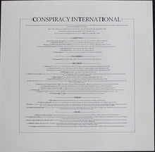 Load image into Gallery viewer, Chris And Cosey - CTI - European Rendezvous - CTI Live 1983