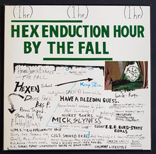 Load image into Gallery viewer, The Fall - Hex Enduction Hour