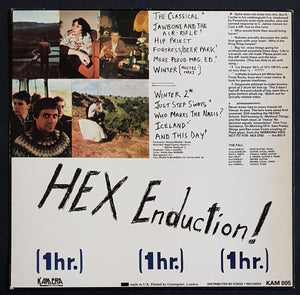 The Fall - Hex Enduction Hour