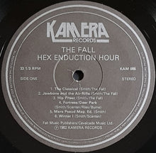 Load image into Gallery viewer, The Fall - Hex Enduction Hour