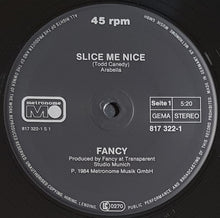 Load image into Gallery viewer, Fancy - Slice Me Nice