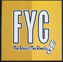 Load image into Gallery viewer, Fine Young Cannibals - The Raw &amp; The Remix