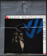 Load image into Gallery viewer, Fire Engines - Lubricate Your Living Room