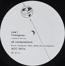 Load image into Gallery viewer, Fire Engines - Lubricate Your Living Room