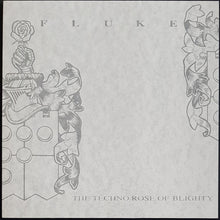 Load image into Gallery viewer, Fluke - The Techno Rose Of Blighty