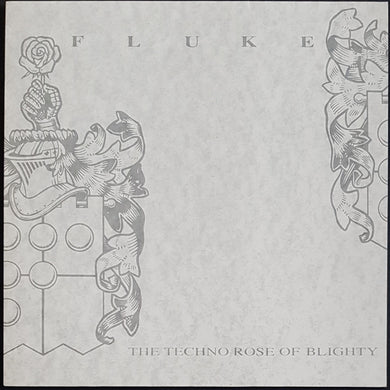 Fluke - The Techno Rose Of Blighty