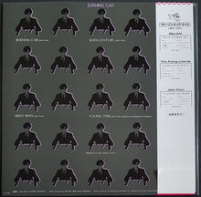 Load image into Gallery viewer, Ultravox (John Foxx)- Burning Car