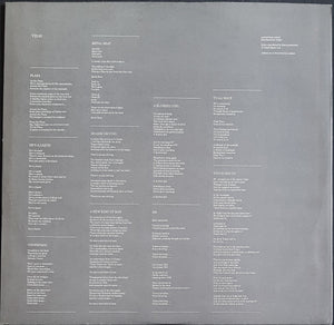 Ultravox (John Foxx)- Metamatic