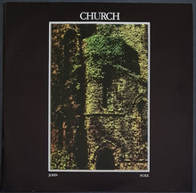 Load image into Gallery viewer, Ultravox (John Foxx)- The Garden