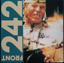 Load image into Gallery viewer, Front 242 - Politics Of Pressure