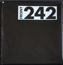 Load image into Gallery viewer, Front 242 - Official Version