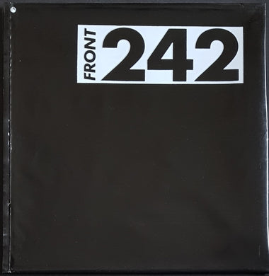 Front 242 - Official Version