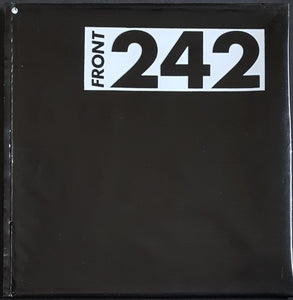 Front 242 - Official Version