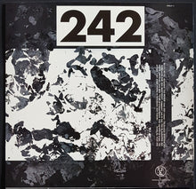 Load image into Gallery viewer, Front 242 - Official Version