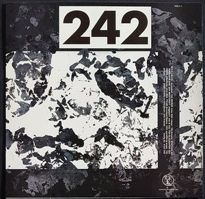 Front 242 - Official Version