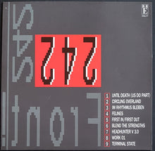 Load image into Gallery viewer, Front 242 - Front By Front