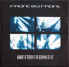 Load image into Gallery viewer, Front 242 - Front By Front