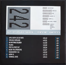 Load image into Gallery viewer, Front 242 - Front By Front