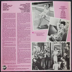 Annette Funicello - The Best Of Annette